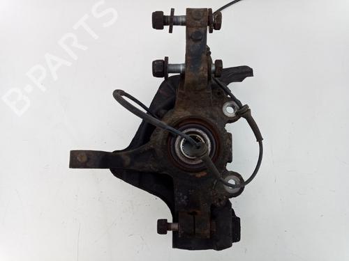 Achsschenkel links vorne für OPEL COMBO Box Body/MPV (X12) 1.3 CDTI (B05) (90 hp) 22492812