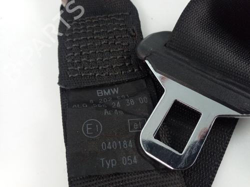 Rear left seatbelt BMW 3 (E46) 316 i | BP22451343I29
