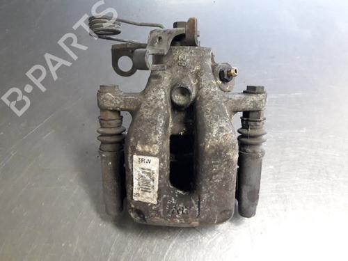 Højre bremsekaliber bag PEUGEOT 407 (6D_) 2.0 HDi 135 (6DRHRH, 6DRHRE, 6DRHRG, 6DRHRJ) (136 hp) 22459617