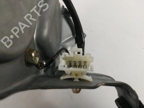 Rear wiper motor MITSUBISHI OUTLANDER I (CU_W) 2.0 4WD (CU2W) | BP22468095M102