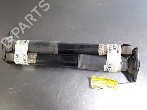 Used Right front shock absorber FORD MONDEO IV Saloon (BA7) 2.5 (220 hp) 30834836