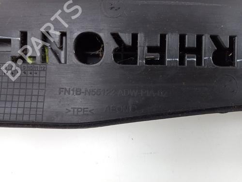 Roof bar FORD ECOSPORT 1.0 EcoBoost | BP22514147C65 