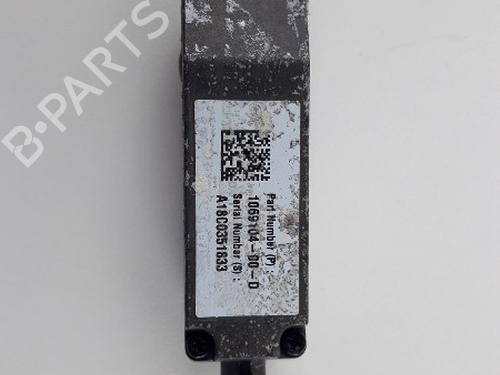 Other TESLA MODEL S (5YJS) 75D AWD | BP22509172O1 