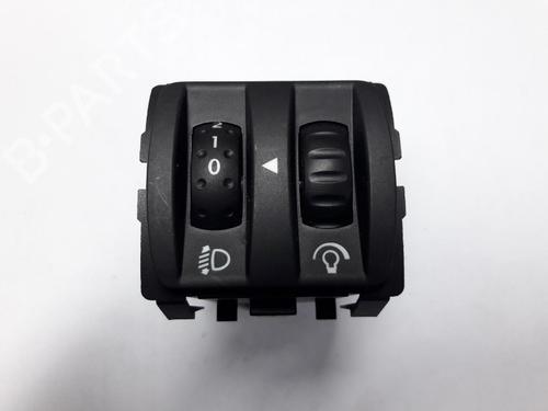 Used Switch RENAULT CLIO III Grandtour (KR0/1_) 1.2 16V (KR0P) (101 hp) 22500916