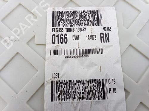 Electronic module FORD TRANSIT CONNECT V408 Box Body/MPV 1.6 TDCi | BP31632463M83 