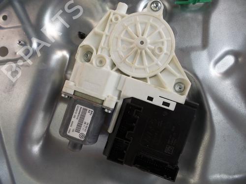 Front left window mechanism VW TIGUAN (5N_) 2.0 TDI | BP22473830C22 