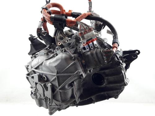 Gearbox LEXUS CT (ZWA10_) 200h (ZWA10_, ZWA10R) | BP22506793M3 