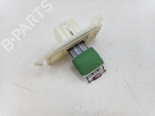 Used Heater resistor FORD TRANSIT CUSTOM V362 Van (FY, FZ) 2.0 EcoBlue (130 hp) 32241503