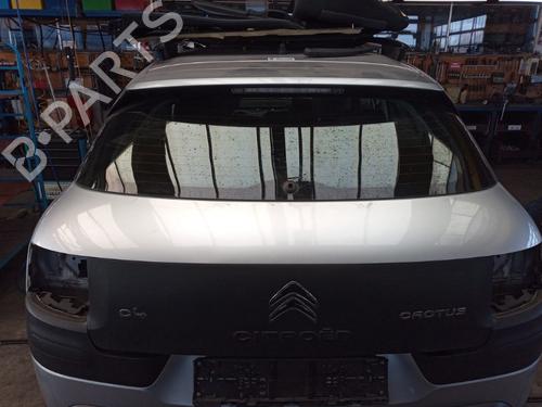 Used Tailgate CITROËN C4 CACTUS 1.6 BlueHDi 100 (99 hp) 22495982