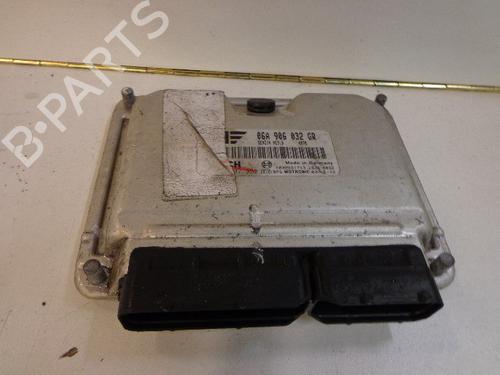 Elektronisk modul SEAT ALHAMBRA (7V8, 7V9) 2.0 i (115 hp) 22468947