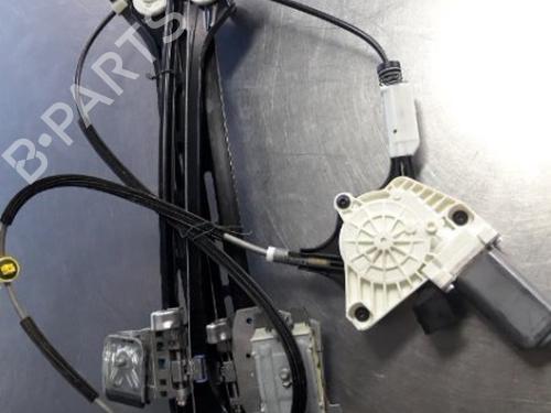 Front right window mechanism MERCEDES-BENZ E-CLASS Coupe (C207) E 250 CGI (207.347) | BP22471019C23 