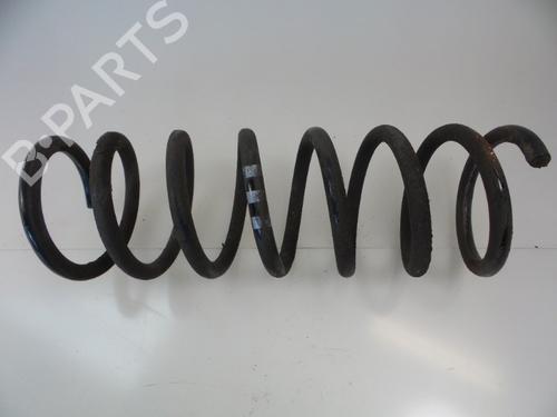 Used Shock absorber spring VOLVO V50 (545) 1.8 (125 hp) 22473256