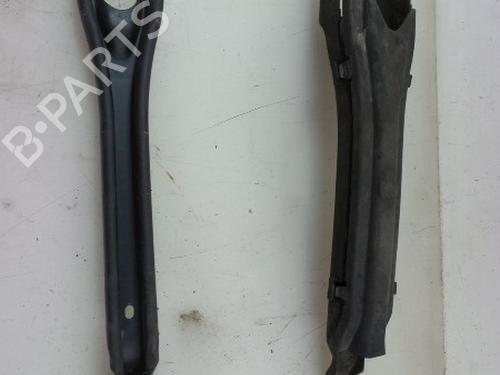 Used Right rear suspension arm MERCEDES-BENZ C-CLASS T-Model (S205) C 350 e (205.247) (279 hp) 22490850