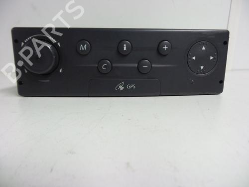 Elektronisk modul RENAULT LAGUNA II Grandtour (KG0/1_) 1.9 dCi (KG0G) (120 hp) 22460566