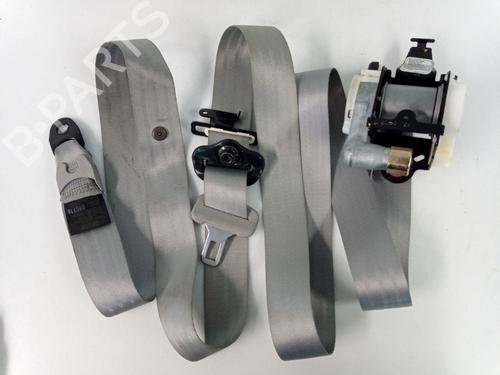 Used Front right seatbelt KIA CERATO I Saloon (LD) 1.6 (105 hp) 22454585