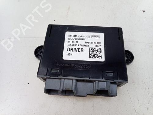 electronic-module-ford-fiesta-vii-hj-hf-2017-37428158 main image