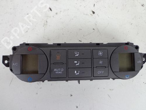AC-Styringsenhed/Manøvreenhed FORD FOCUS C-MAX (DM2) 2.0 TDCi | BP22471068I5 
