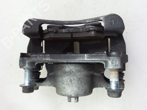 Left front brake caliper RENAULT KADJAR (HA_, HL_) 1.2 TCe 130 (HLMR) | BP22490815M105 