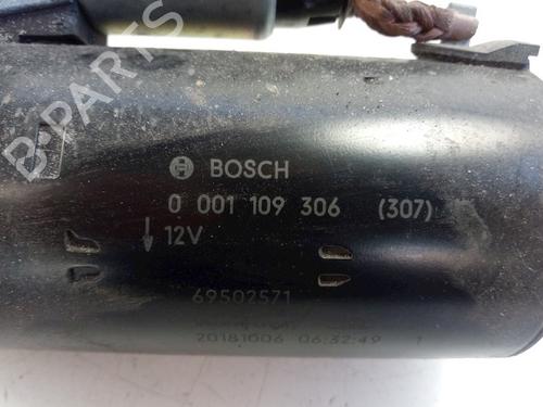 Starter IVECO DAILY IV Van 40C14 V, 40C14 V/P | BP22491825M8 