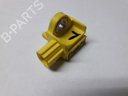 Elektronisk modul KIA PICANTO II (TA) 1.0 (69 hp) 22506395