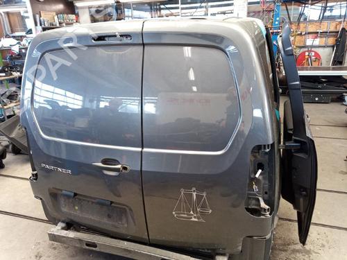 tailgate-peugeot-partner-box-bodympv-k9-2018-25924077 main image