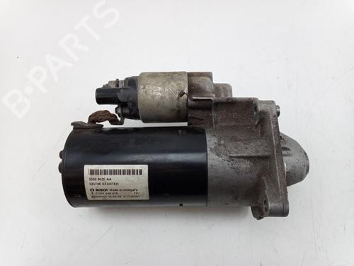 Used Starter JEEP CHEROKEE (KL) 2.2 CRD 4x4 (200 hp) 22494067