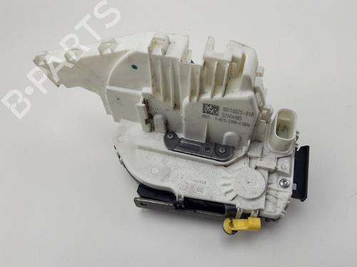 Used Front left lock FIAT 500X (334_) 1.0 (334.AXN1B) (120 hp) 22510112