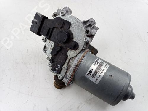 Front wiper motor RENAULT MASTER III Platform/Chassis (EV, HV, UV) 2.3 dCi 165 FWD (EV0P, EV0U, EV11, EV12, HV0P, HV0U,... | BP22497076M29 