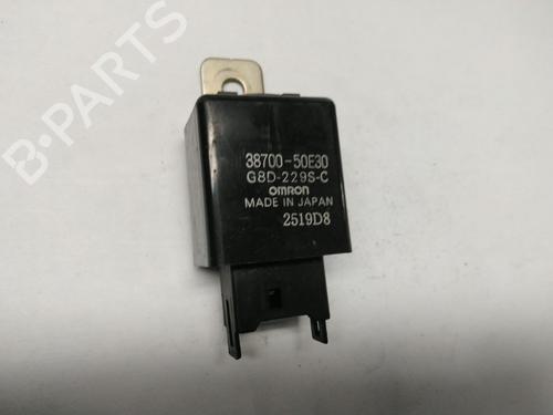 Used Electronic module SUZUKI WAGON R+ Hatchback (EM) 1.2 (SR412) (69 hp) 25448188