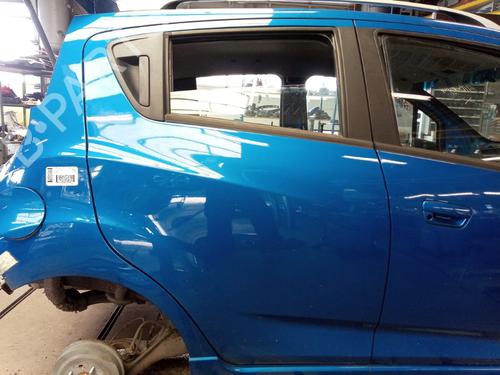 Used Right rear door CHEVROLET SPARK (M300) 1.2 (82 hp) 28814432