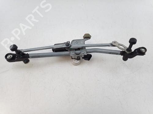 Used Front wipers mechanism OPEL CORSA F (P2JO) CORSA-e (68) (136 hp) 32628416
