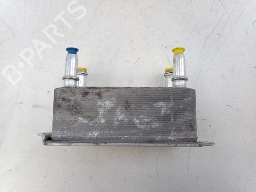 Oil radiator LAND ROVER RANGE ROVER SPORT II (L494) 3.0 TDV6 4x4 | BP24963550M33