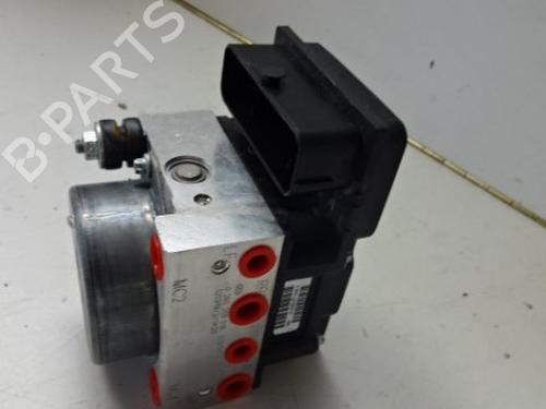 Used ABS pump FIAT PUNTO (199_) 0.9 Twinair Turbo (86 hp) 22471657