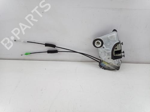Used Front right lock CITROËN C1 II (PA_, PS_) 1.0 VTi 68 (69 hp) 24132577