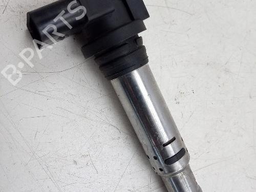 Used Ignition coil Ignition coil VW POLO IV (9N_, 9A_) 1.2 12V (69 hp) 39749697 39749697