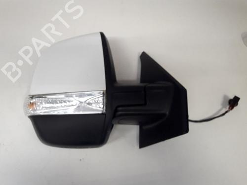 Right mirror OPEL COMBO Box Body/MPV (X12) 1.3 CDTI (B05) | BP22513192C27 