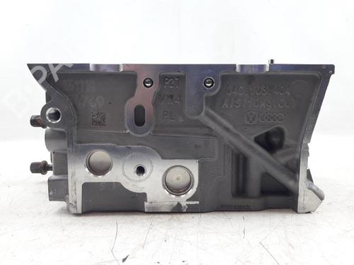Cylinder head VW GOLF VII (5G1, BQ1, BE1, BE2) 1.0 TSI | BP22501912M5 
