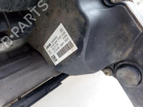 Steering rack SEAT LEON (1P1) 1.4 16V | BP39207596M22 - Image 4