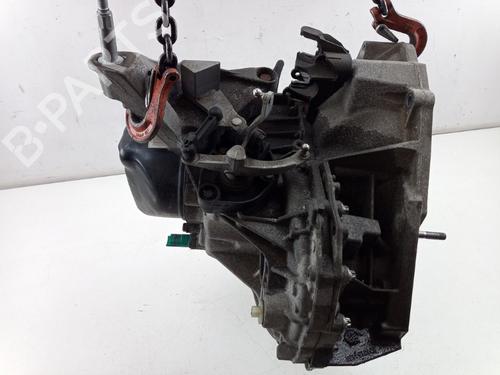 Gearbox RENAULT TWINGO III (BCM_, BCA_) 1.0 SCe 75 | BP32374081M3 - Image 3