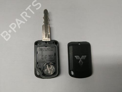 Module électronique MITSUBISHI MIRAGE / SPACE STAR VI Hatchback (A0_A) 1.0 (A05A) | BP30022279M83 