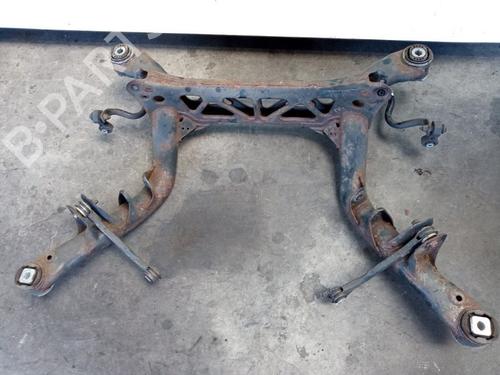 Used Subframe Subframe 22511419 22511419