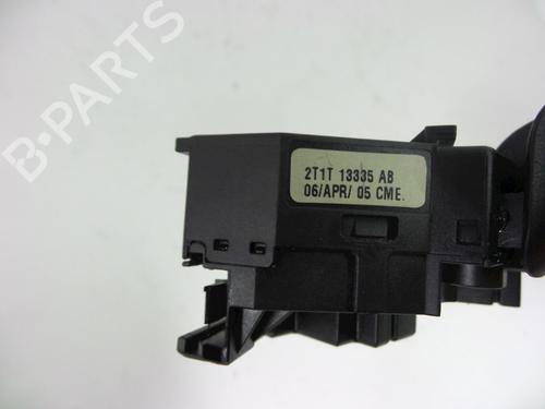 Steering column stalk FORD TRANSIT CONNECT (P65_, P70_, P80_) 1.8 TDCi | BP22456057I23 