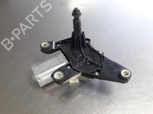 Viskermotor bakrute RENAULT TWINGO II (CN0_) 1.2 16V (CN04, CN0B) (75 hp) 22468732