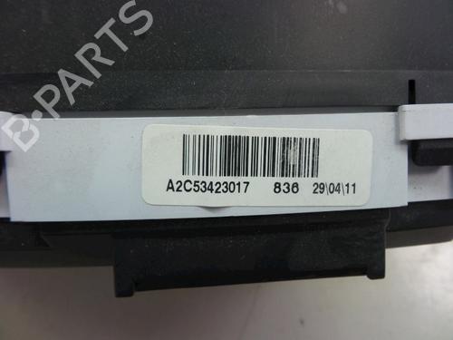 Display monitor HYUNDAI i20 I (PB, PBT) 1.2 | BP22481482C48 
