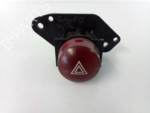 Used Warning switch MITSUBISHI GRANDIS (NA_W) 2.0 DI-D (NA8W) (136 hp) 22505704