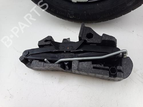 Rim RENAULT MEGANE III Grandtour (KZ0/1) 1.5 dCi (KZ09, KZ0D, KZ1G, KZ29, KZ14, KZ1W, KZ10, KZ1F,... | BP28961042C45 