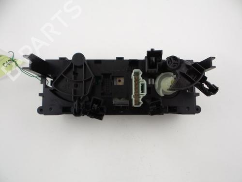 Climate control PEUGEOT 207 (WA_, WC_) 1.6 HDi | BP22470033I5 
