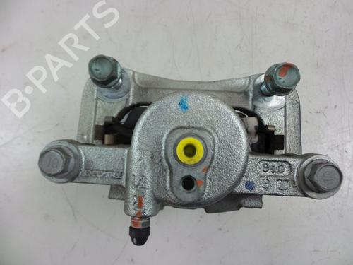 Right front brake caliper MAZDA 2 Hatchback (DL, DJ) 1.5 SKYACTIV-G | BP22490703M104