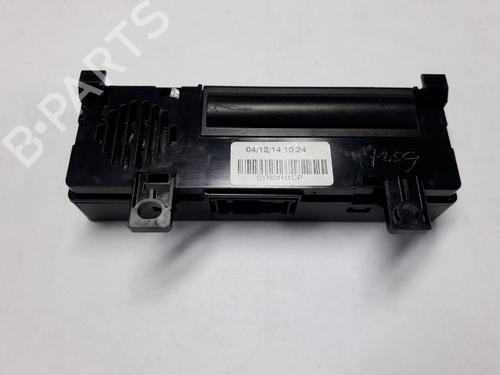 Used Electronic module PEUGEOT 308 SW II (LC_, LJ_, LR_, LX_, L4_) 1.6 BlueHDi 120 (120 hp) 22501310