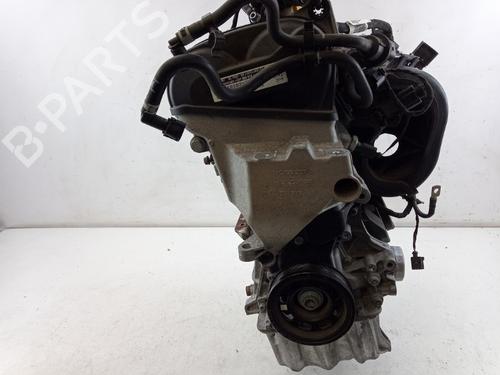 Engine VW UP! (121, 122, BL1, BL2, BL3, 123) 1.0 | BP36277321M1 - Image 3
